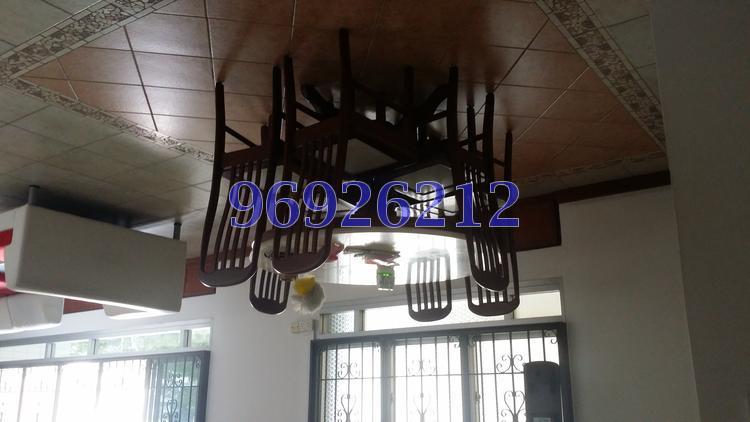 Blk 239 Pasir Ris Street 21 (Pasir Ris), HDB Executive #134746282